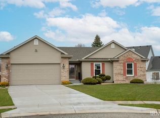 705 Meadow Stream Dr, South Bend, IN