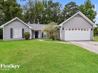 547 N Cedar Ct, Riverdale, GA 30274
