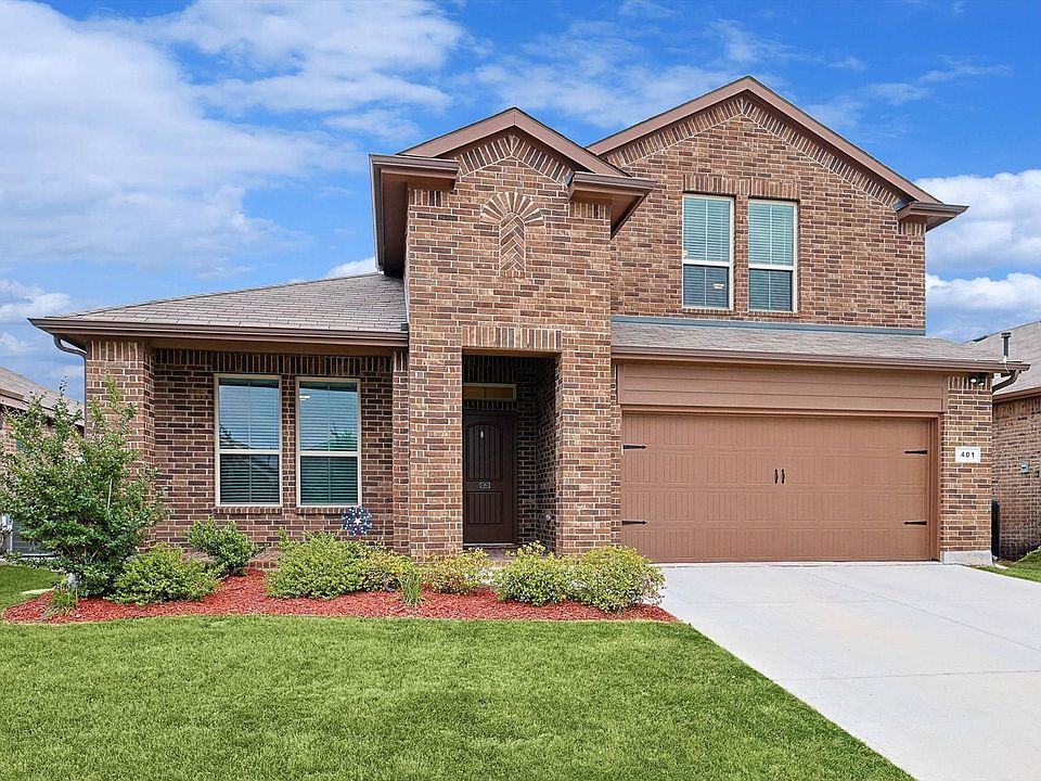1st image of 401 Oakbluff Dr