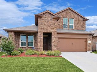 401 Oakbluff Dr, Denton, TX 76210