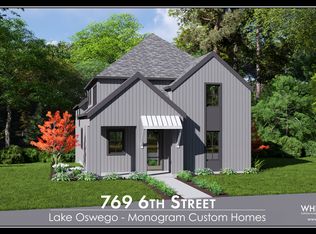 769 6th St, Lake Oswego, OR