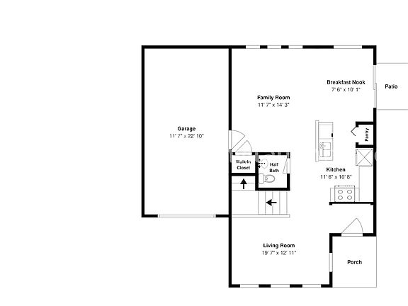 2nd image of this home