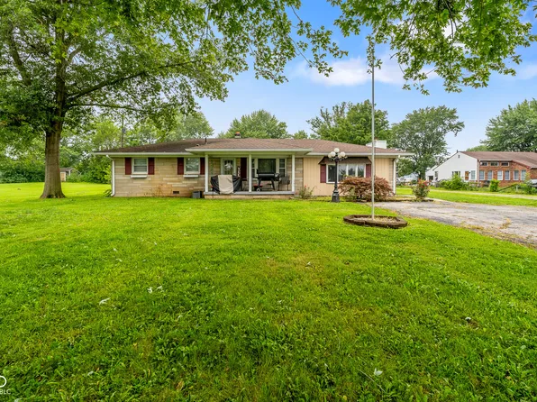 6566 N Us Highway 31, Whiteland, IN 46184