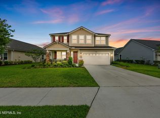 474 Convex Ln, Saint Augustine, FL 32095