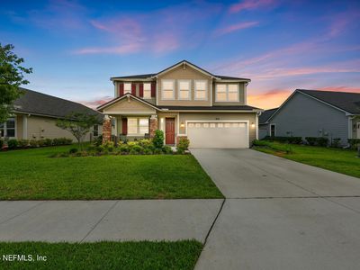 474 CONVEX Lane, Saint Augustine, FL, 32095