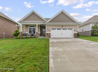 7911 Cultivator Ct, Louisville, KY 40291