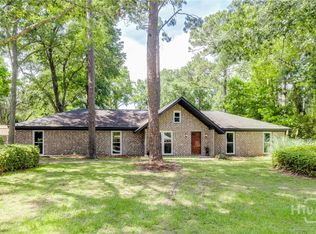 7012 Sandnettles Drive, Savannah, GA 31410