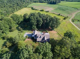 Cox Ave, Denton, NC 27239