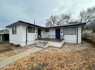 141-143 N Alarcon St, Prescott, AZ 86301
