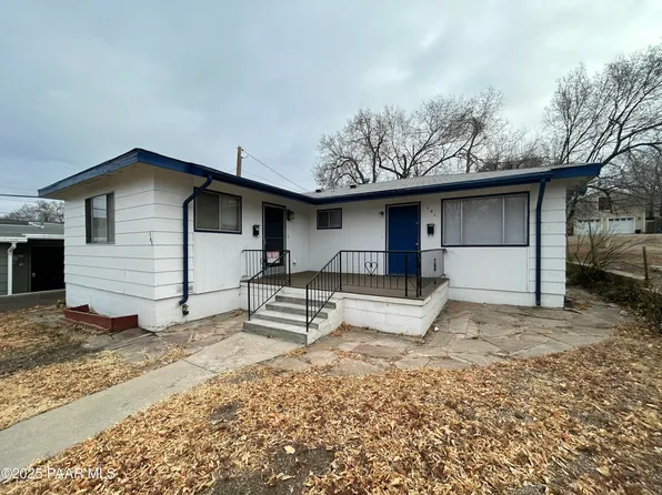 141-143 N Alarcon St, Prescott, AZ 86301