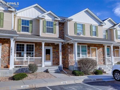 10555 Country Park Point, Fountain, CO, 80817