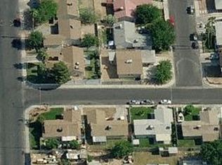 1320 Nye St, Las Vegas, NV 89106