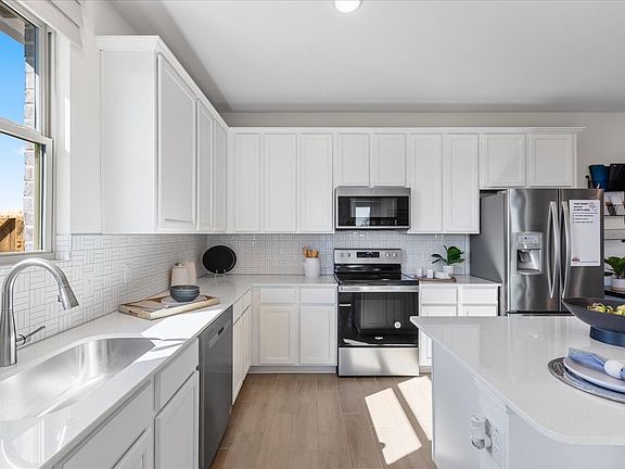 03 Elderberry Floor Plan Representative Photography