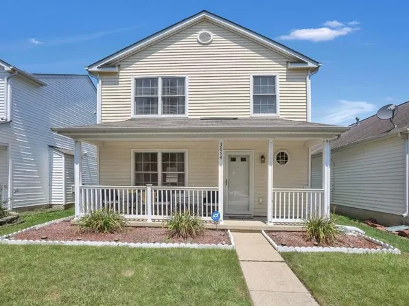 3054 Ratify Blvd #208, Columbus, OH 43207