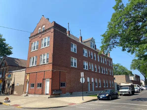 2700 S Kildare Ave #1F, Chicago, IL 60623