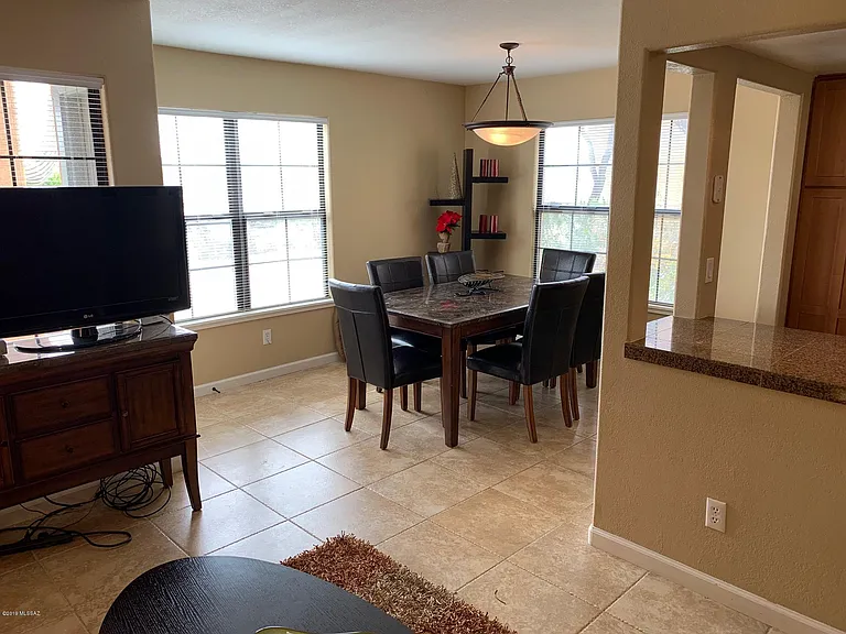 6651 N Campbell Ave #138 — Photo 6