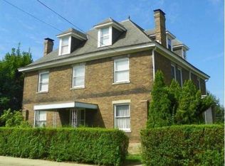 216 Barron Rd, Everson, PA 15431