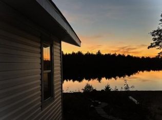 576 Second Brook Rd, Western Shore, NS B0J1K0