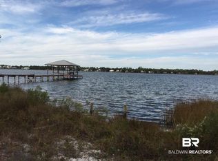 1364 W Lagoon Ave, Gulf Shores, AL 36542