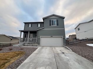 42895 Ivydel St, Elizabeth, CO 80107
