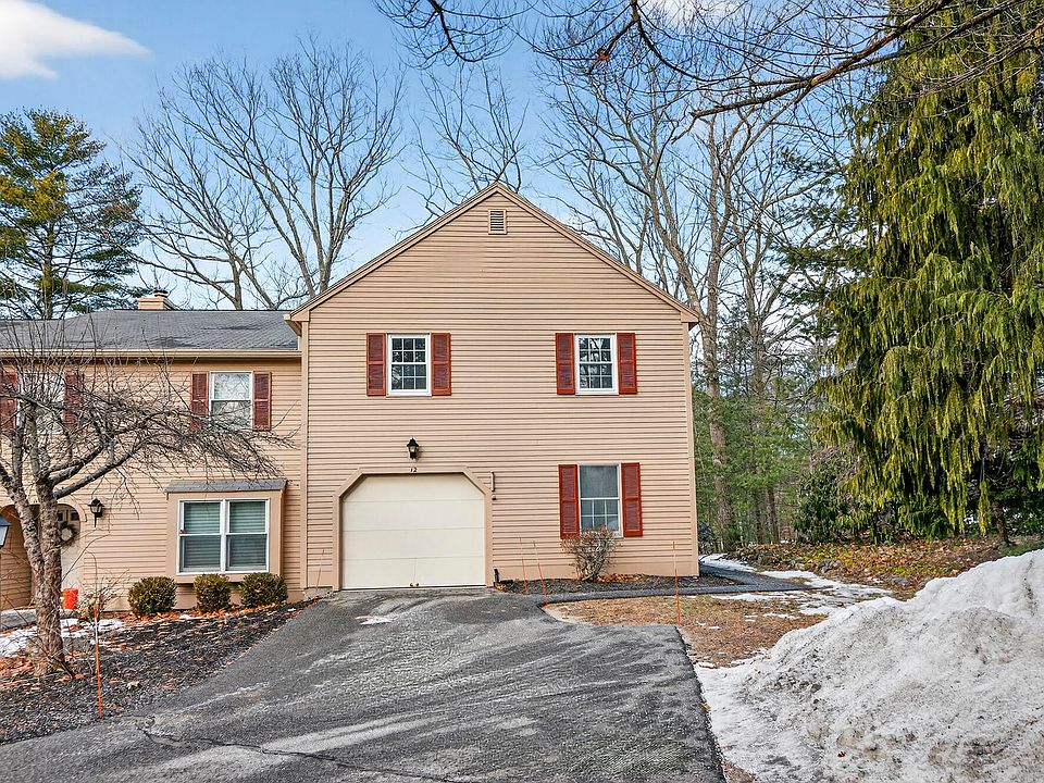 1st image of 12 Edgecomb Court #12