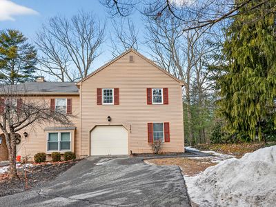 12 Edgecomb Court #12, Portland, ME, 04103