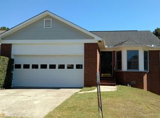 123 Wakefield Dr, Macon, GA 31210