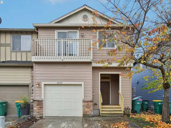 52175 SE Cabbage Ln, Scappoose, OR 97056