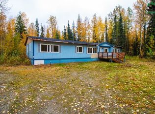 3320 Baker Rd, North Pole, AK 99705