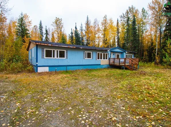 3320 Baker Rd, North Pole, AK 99705