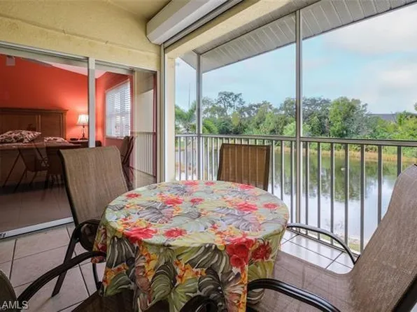 4925 Sandra Bay DR #201, NAPLES, FL 34109