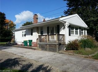 6166 Parkwood Rd, Mentor, OH 44060