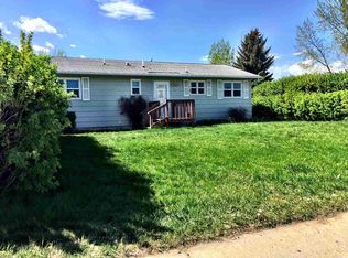 3755 Aster St, East Helena, MT 59635