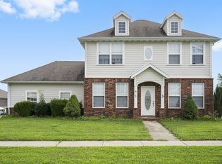 504 Patriot Place Dr, Rogersville, MO 65742