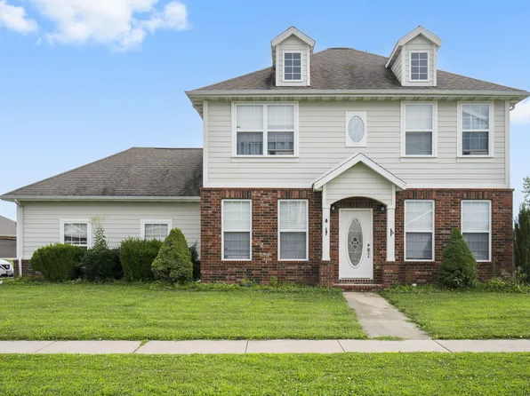 504 Patriot Place Drive, Rogersville, MO 65742