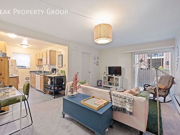 2nd image of 3426 Telford St #12