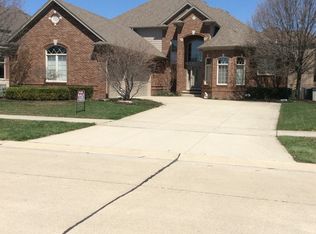 21781 Emanuel Dr, Macomb, MI 48044