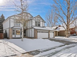 1340 W 134th Pl, Westminster, CO 80234