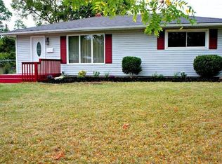 21 Gregory Ct, Hamilton, OH 45013