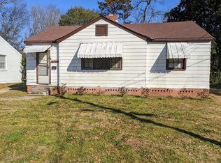 2027 Teresa St, Montgomery, AL 36107