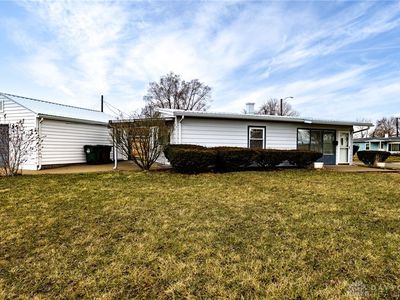 801 N Scott St, New Carlisle, OH, 45344