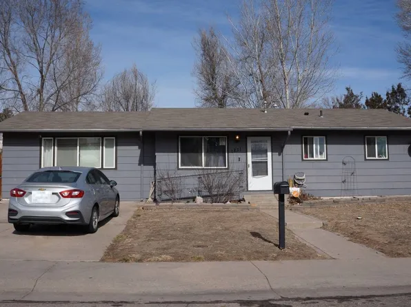 1831 30th Street Rd, Greeley, CO 80631
