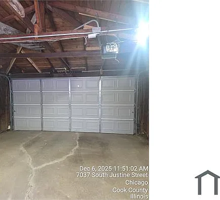 7032 S Laflin St #3 — Photo 29