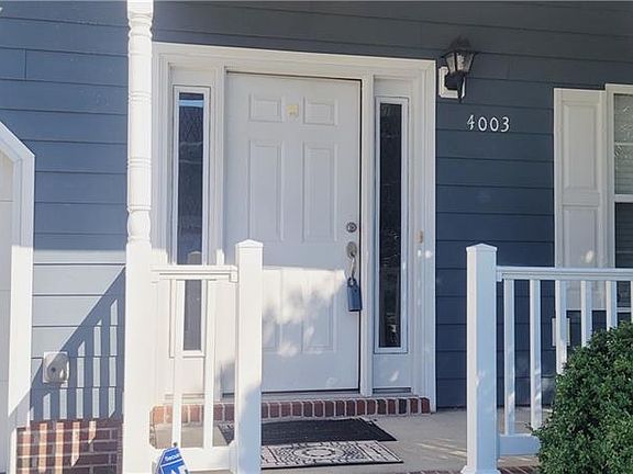 3rd image of 4003 Brookline Dr