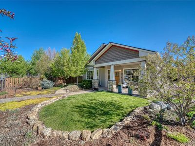 322 W Park Avenue, Salida, CO, 81201