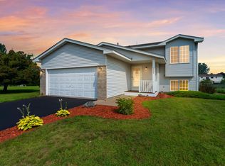 1330 Joes Lake Rd, Cambridge, MN 55008