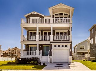 46 N 12th, Brigantine, NJ 08203
