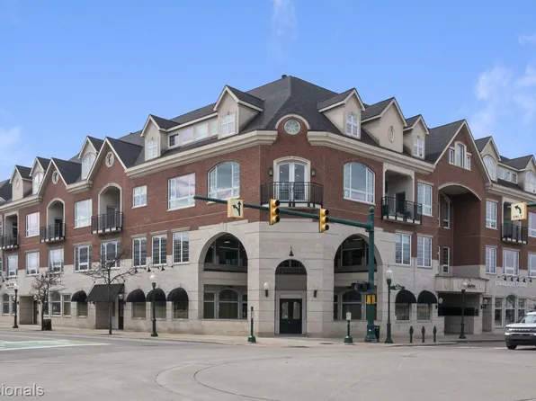 801 W Ann Arbor Trl Suite 306, Plymouth, MI 48170
