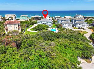 500 Seagate Ln S, Saint Augustine, FL 32084