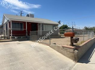 1360 Nancy St, Barstow, CA 92311